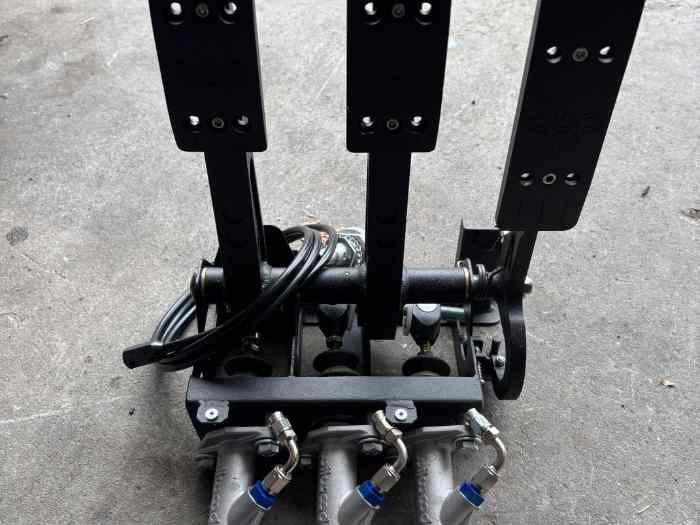 Pedalbox neuf 2