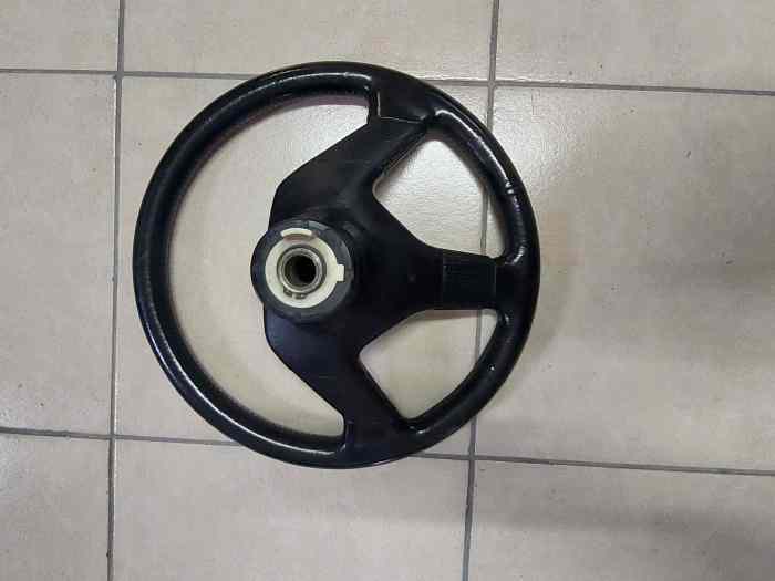 Volant 205 Gti 1