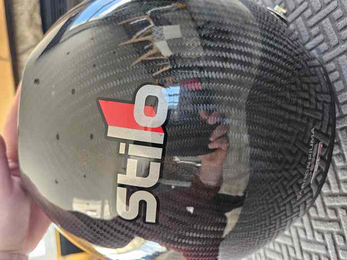 Casque stilo 3