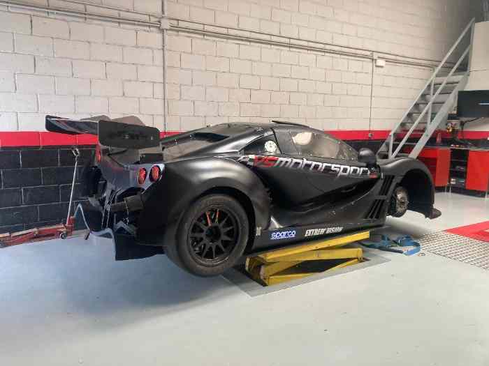 Vortex 1.0 v8 1