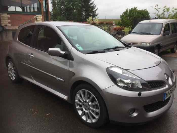 CLIO RS 1