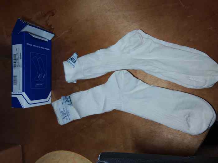 Vêtements pilote copilote NEUF homologué 2