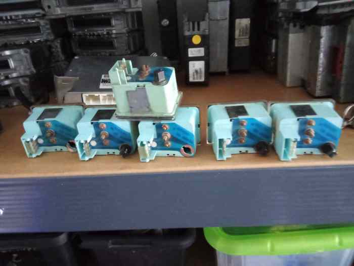 Manomètre pression d