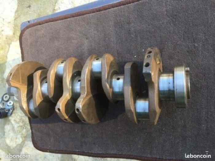 Culasse + pipes admission de renault 1600 injection ou carbu r 17 r 12 r 15 r 16 4