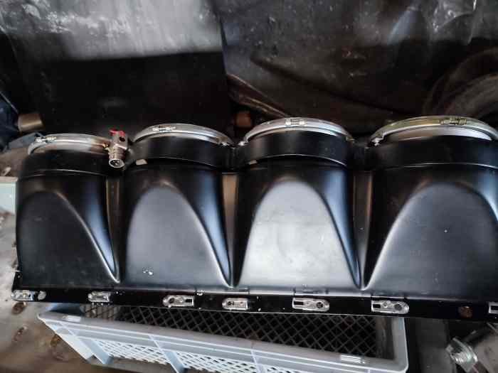 Rampe de phare 205 GTI