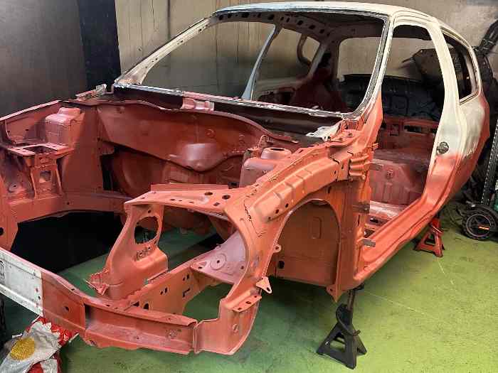 Caisse de clio