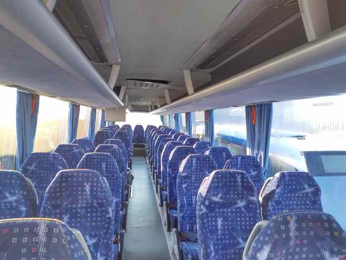 BUS MAN DECLASSEMENT VASP 2