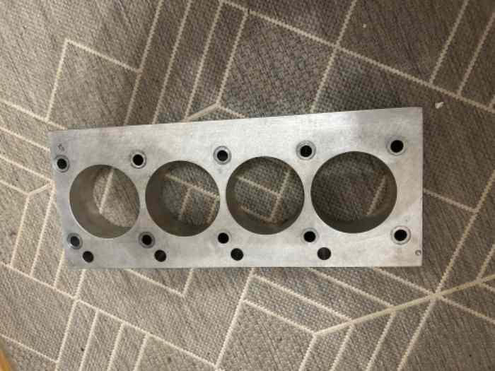 Torque plate moteur 4G63 Mitsu