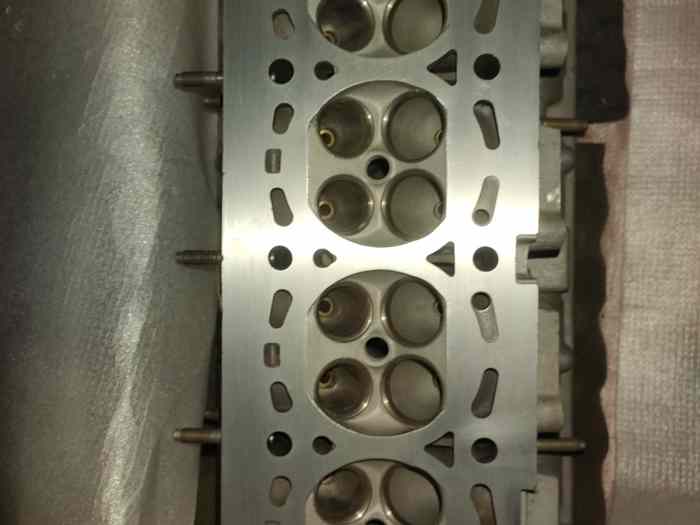 Vds Culasse de 405 T16 4