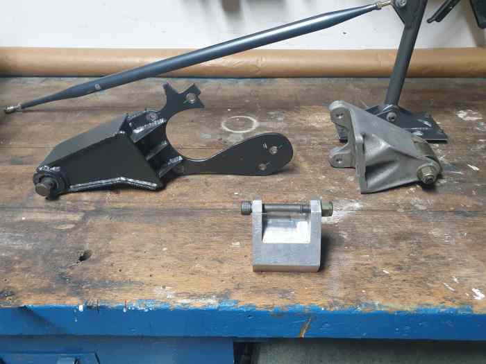 VDS BV6 SEQUENTIELLE LC 776 EV0 2