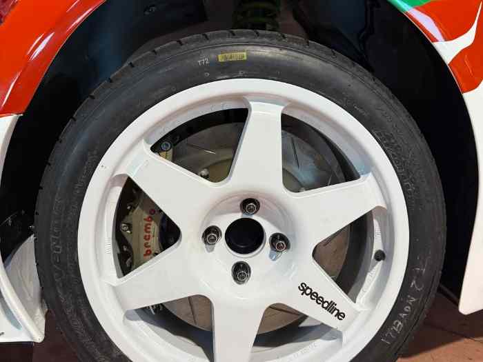 Peugeot 306 Maxi V2 Kit Car 5