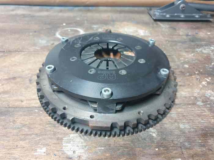 VDS BV6 SEQUENTIELLE LC 776 EV0 4