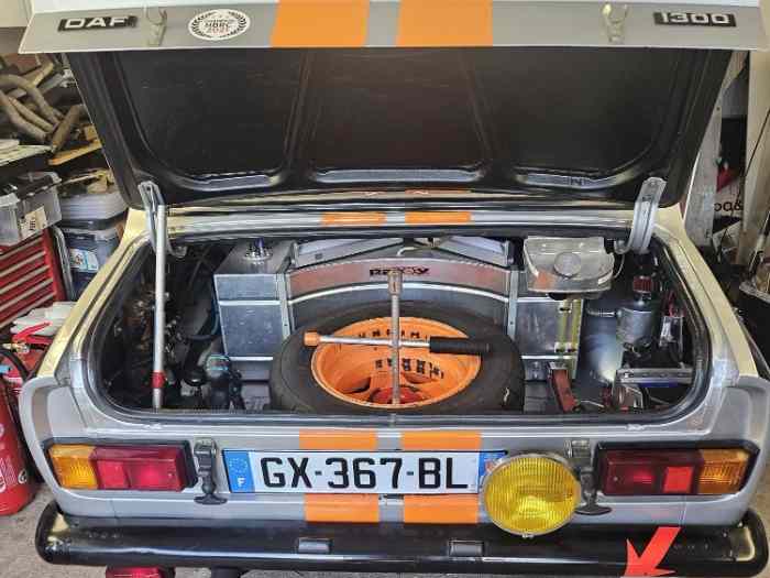 DAF 66 4