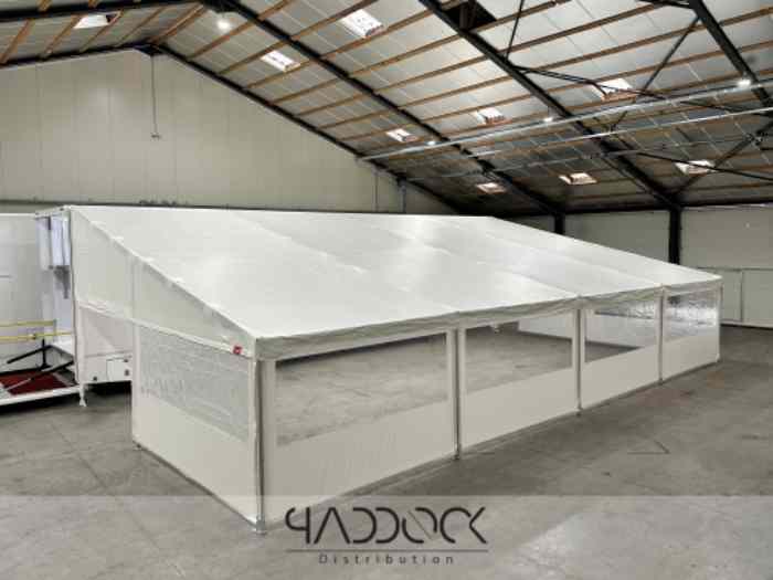Miele M2 Racing Trailer PK12 6 Cars/Steigmaier READY!!! 5