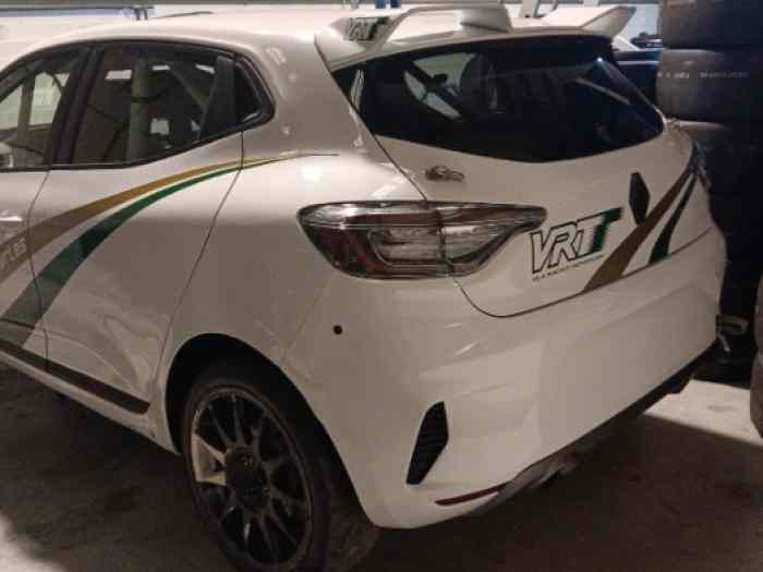 Renault Clio Cup V Phase 2 1