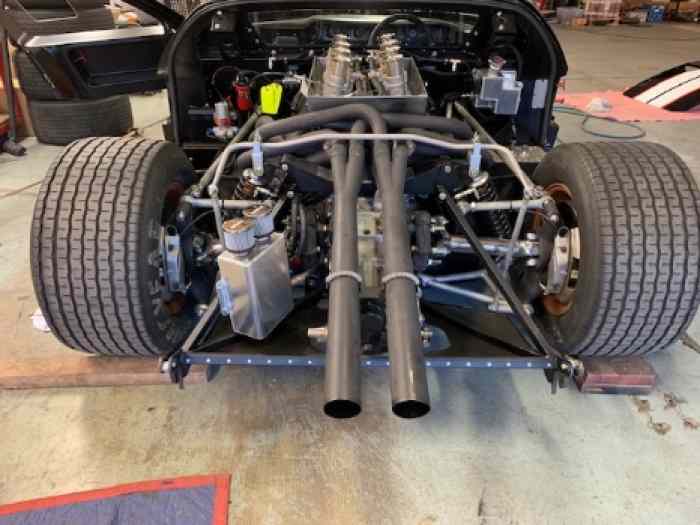 ford gt 40 1964 1