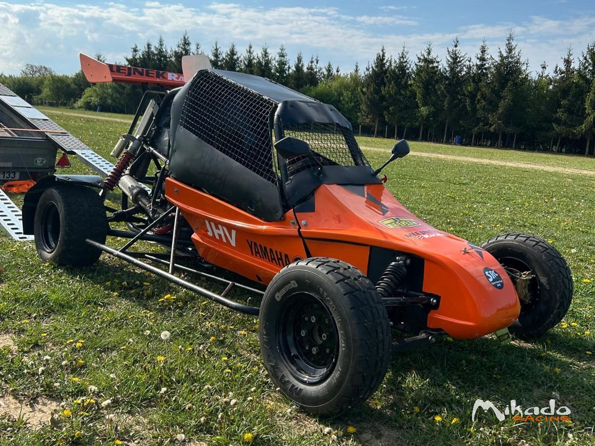 PRM CrossCar – photo 1 sur 6