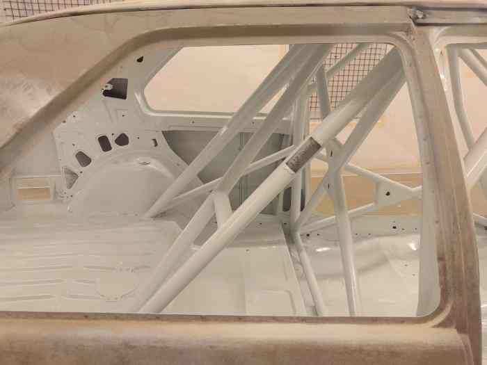 Caisse neuve R 19 16S (gra grn f2000)..... 2