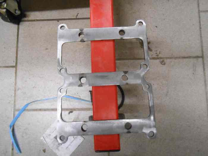 ECHELLE RENFORT 206 RC OU S16 POUR MOT...