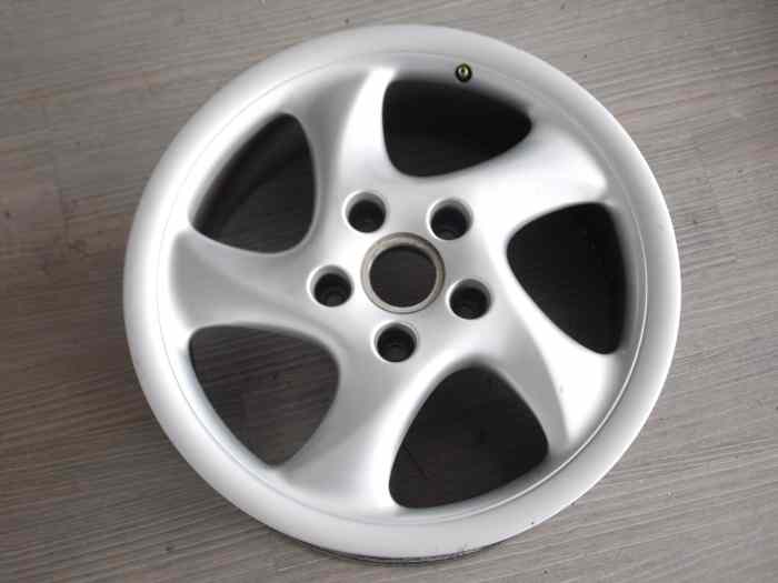 JANTE AVANT TURBO LOOK 99336213406 PORSCHE 996 & 986 5