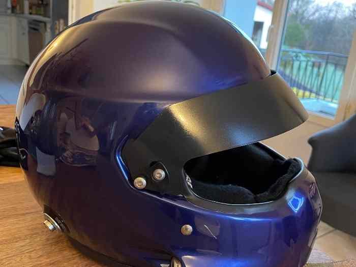 Casque stilo st4R