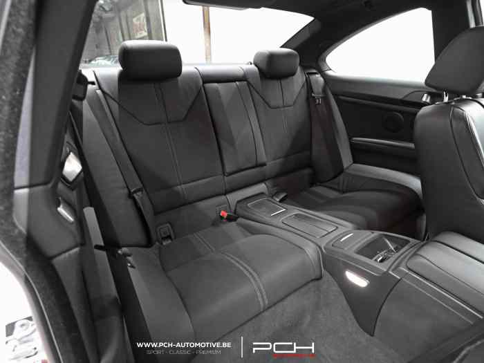 BMW M3 Coupé 4.0i V8 420cv DKG Aut. - 51.200 Kms - 2008 4