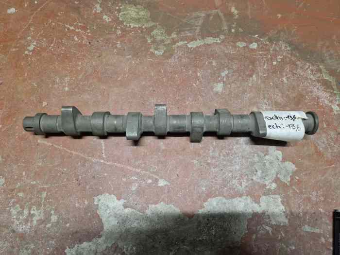 AAC pour VW 8s