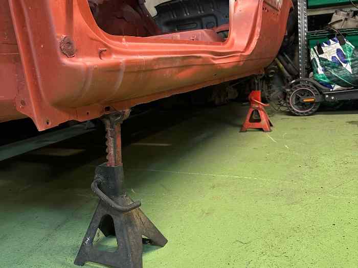 Caisse de clio 3