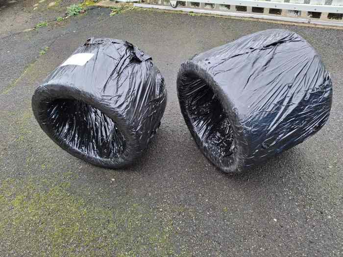 TRAIN DE ROUES FUNYO SP05