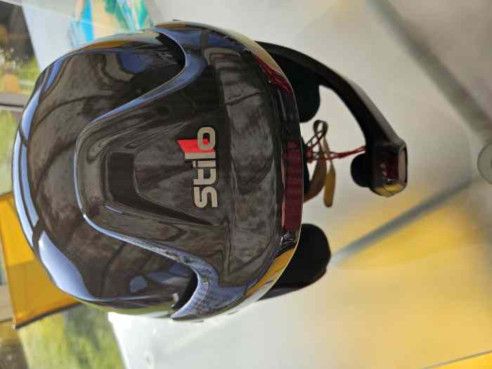 Casque stilo 1