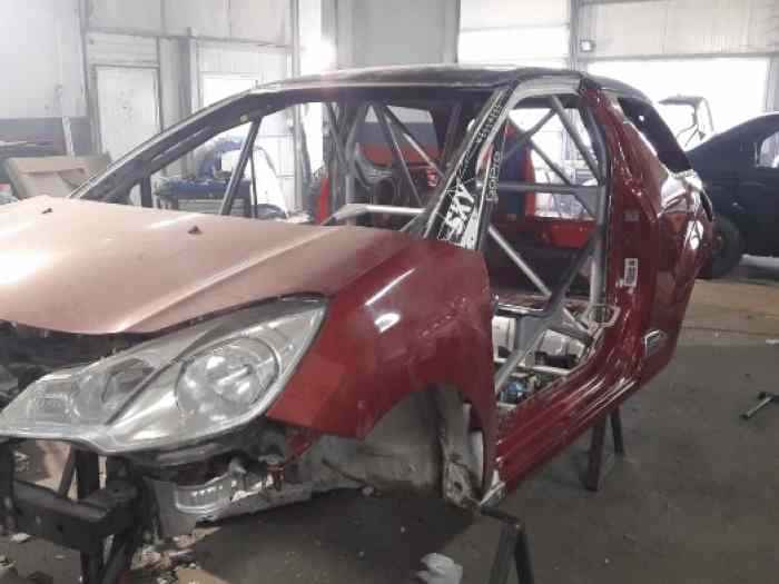 Caisse Ds3 r3 4