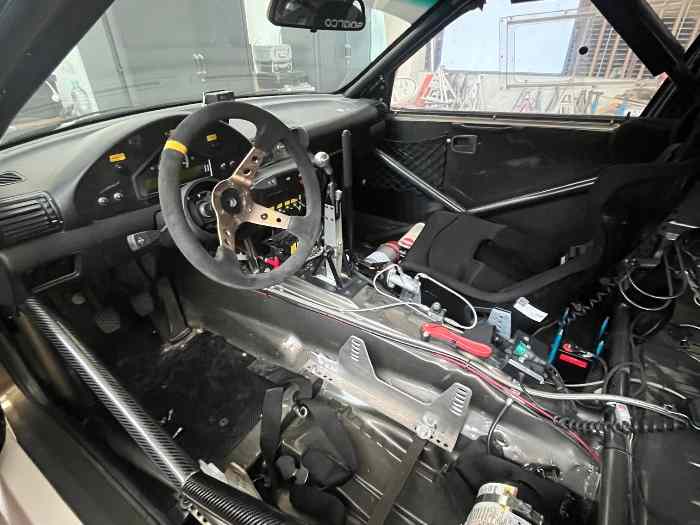 BMW top COMPACT en pieces 1