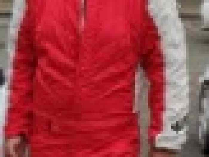 Combinaison sparco taille 58 2