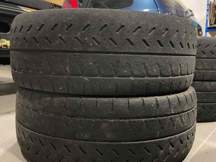 Michelin 19/61/16 R11, R31 et P01 1