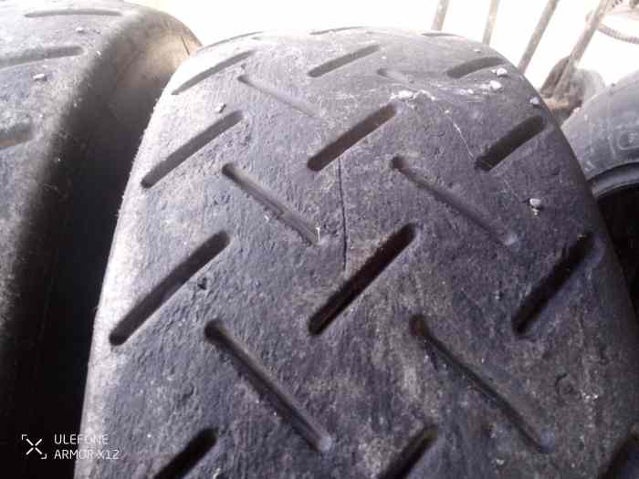 PNEUS MICHELIN 16/57 14 SA00 2