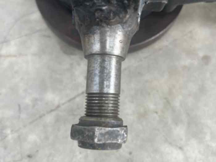 Pivots avants 306 s16 / 206 1