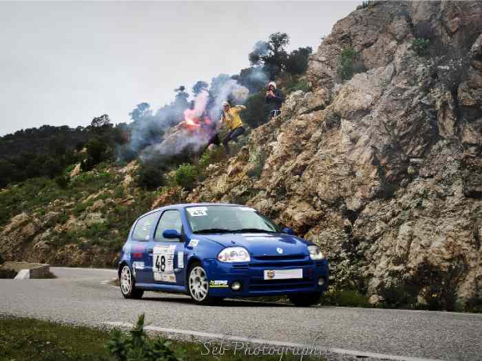 CLIO 2 RS 1 TOP N3