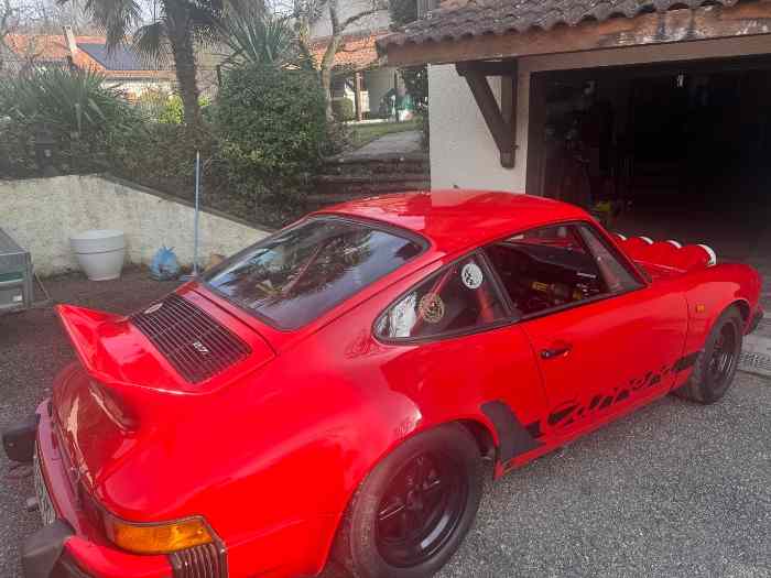 Porsche 911 g4 vhc 2