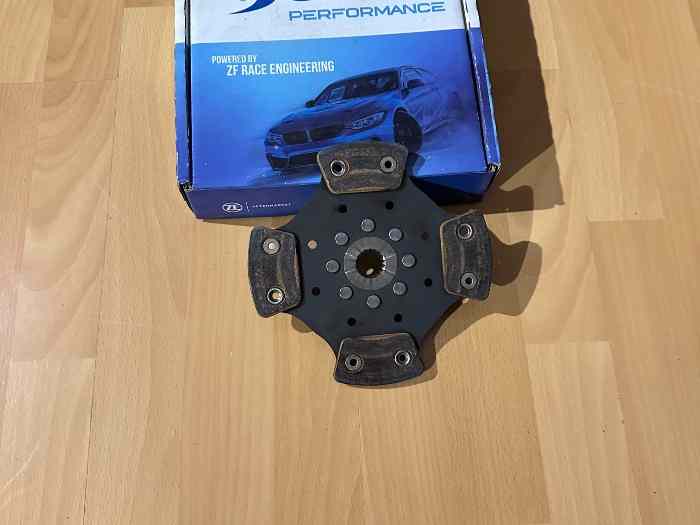 Vends disques d’embrayage 1