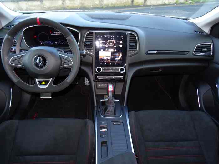 Megane RS ultime 2023 1