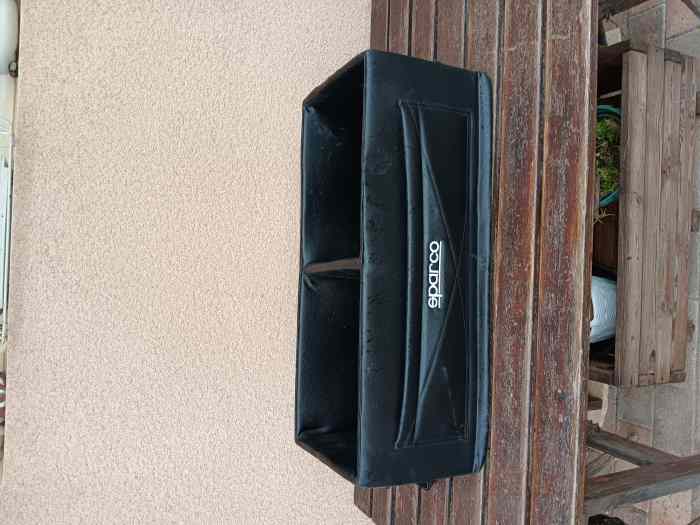 BOITE A CASQUE SPARCO
