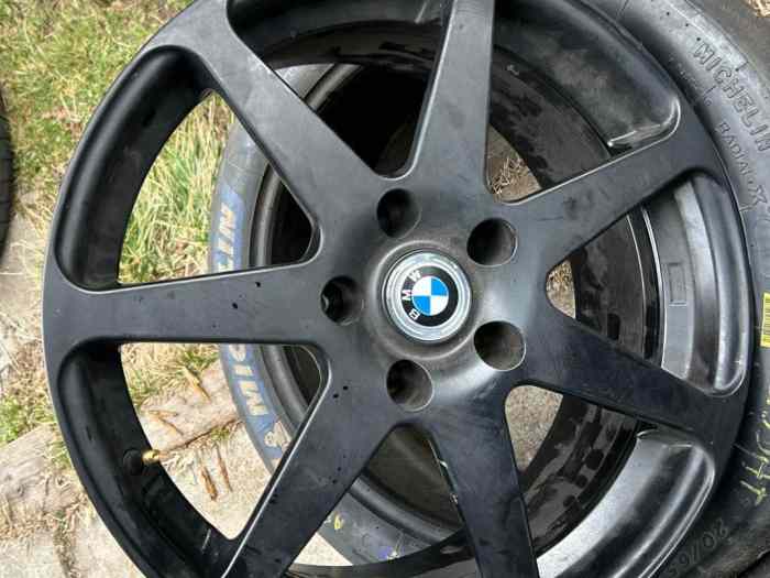 Jantes BMW 1
