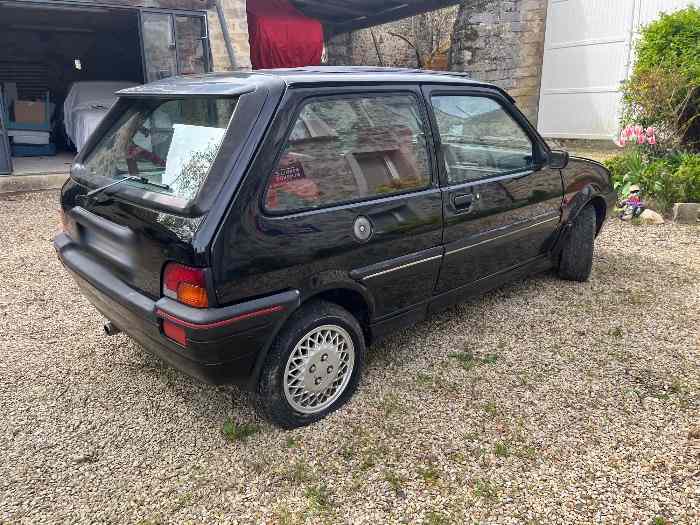Rover 114 Gti 2