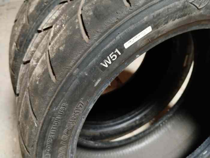 Hankook W51 en 17 1