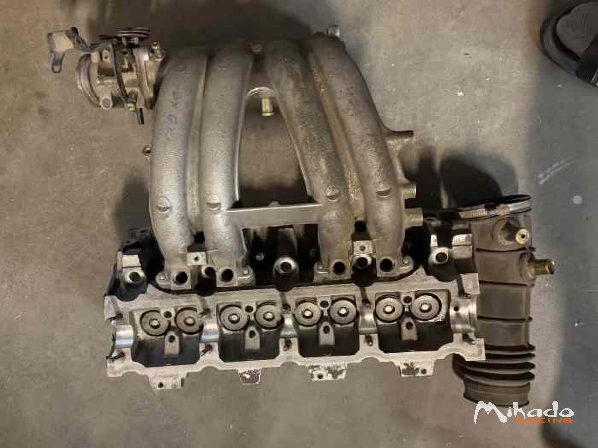 BX GTI 1900 - Culasse et admission – photo 9 sur 10