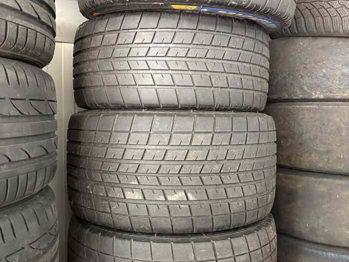 Michelin P412 1