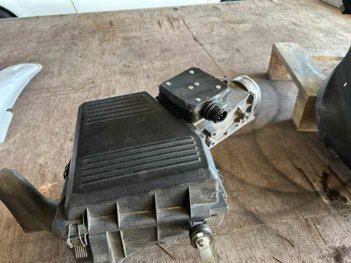 Boite à air pour BMW 318TI compact