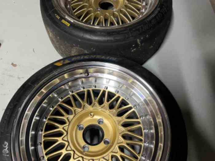 jante 17x10