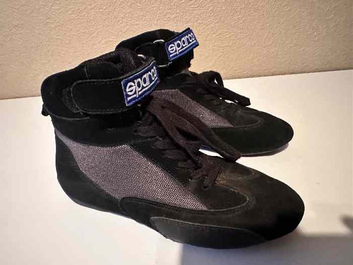 Alpinestars schoenen 2