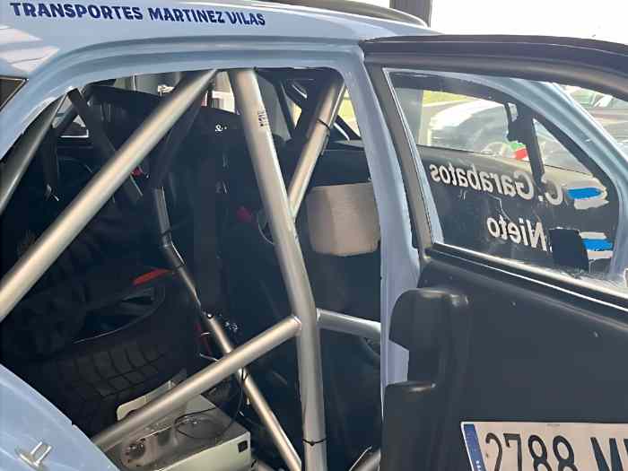 HYUNDAI i20 R5 4